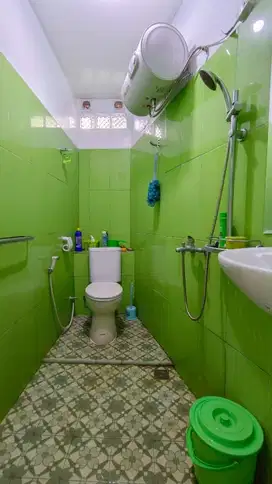 D Jual Rumah d Suradita Cisauk Tangerang