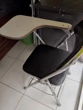 Jual kursi lipat kuliah