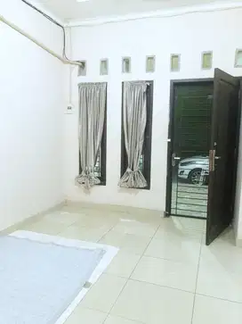 D Jual Rumah D pondok ungu permai bekasi