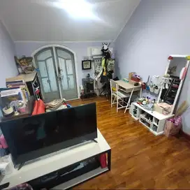 D Jual Rumah D Banjar Wijaya Cipondoh Tangerang