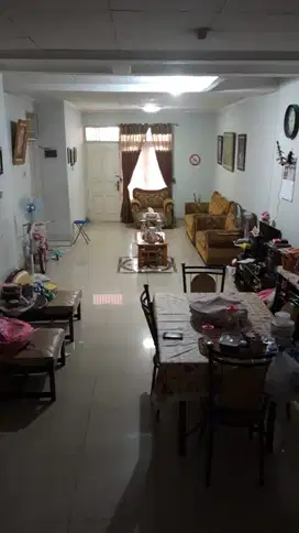 D jual Rumah d Taman Modern Cakung Jak Tim