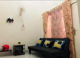 D Jual Rumah D Cisauk 1 Tangerang
