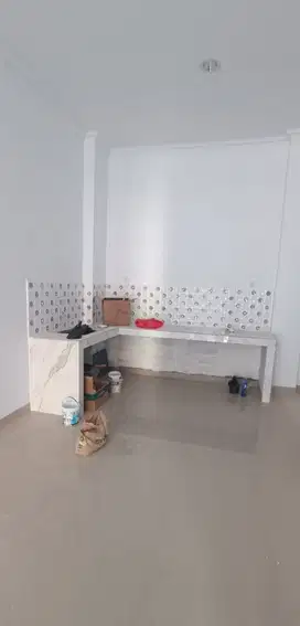D jual rumah d citra 1 cengkareng jak bar