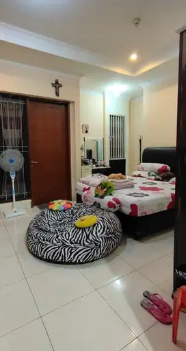 D Jual Rumah D Harapan indah 2 Bekasi