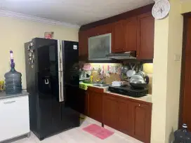 DISEWAKAN APARTEMEN WISMA GADING PERMAI, LETAK STRATEGIS
