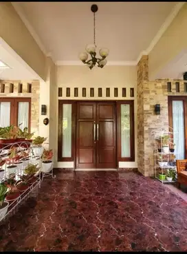 D Jual Rumah d pulo gebang jak tim