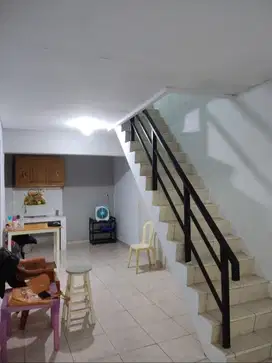 D jual rumah d menceng