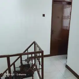 D Jual Rumah D Bona Indah Jak sel