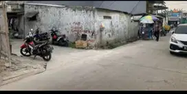 D jual  rumah tua hoek d duri kepa