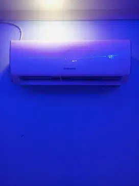 Ac setengah pk samsung