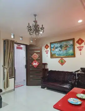 D jual rumah d muara karang 5