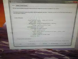 komputer HP ram 8Gb