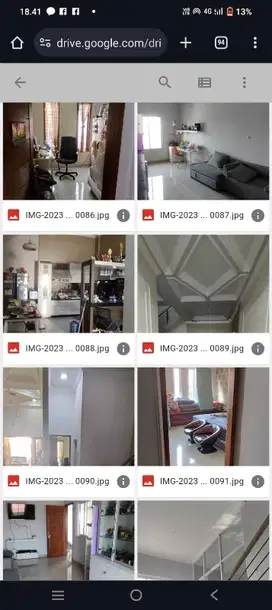 D jual rumah d duri kepa jak bar