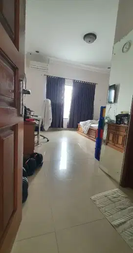 D jual rumah mayang permai pik
