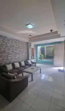 D jual rumah d muara karang blok 5