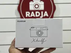 Fujifilm X-HALF NEW