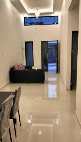 D jual rumah d Griya Loka BSD Tangerang