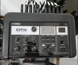 Electric drums yamaha
