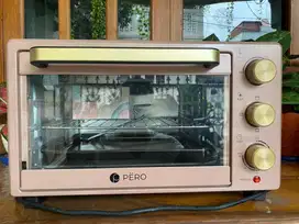 Oven Pero Bekas / Preloved