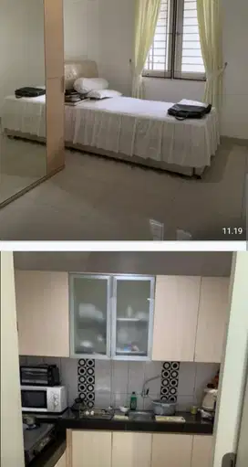D jual rumah d permata buana jak bar