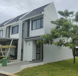 D jual rumah d metland green lake