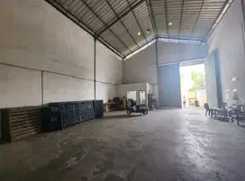 D jual gudang kosambi permai