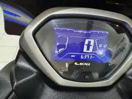 yamaha lexi s 2019 abs keyless