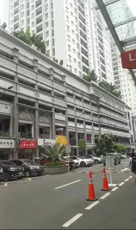 D jual ruko moi kelapa gading