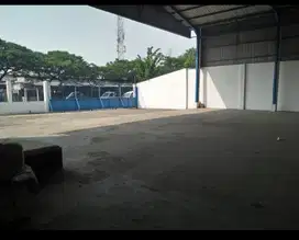 D jual gudang kh dahlan