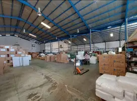 D jual gudang delta silicon 3 cikarang