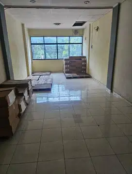 D jual ruko gandeng d latumenten