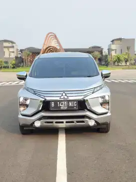 Mits XPander Ultimate AT 2018
Promo TDP 20 juta saja