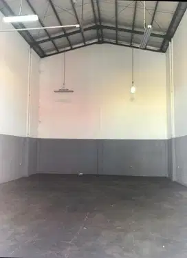 D sewa gudang d bizpark cakung