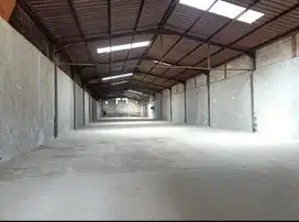 D sewa gudang d kapuk muara