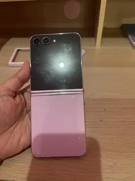 Samsung flip 5 8/256