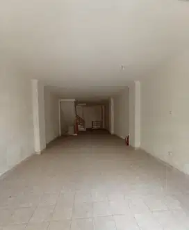 D sewa ruko d mutiara palem cengkareng