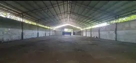 D sewa gudang d teluk naga