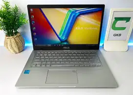 Laptop Asus vivobook Ram 8gb Ssd 256gb Full HD IPS keyboard backlight