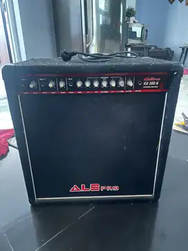Speaker ALS PRO KB 200 Keyboard Amplifier