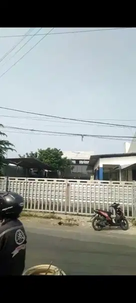D Jual / Sewa Gudang d Bantar gebang bekasi