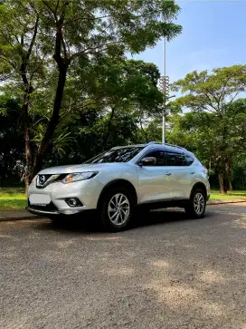 NISSAN XTRAIL 2.5 2016
