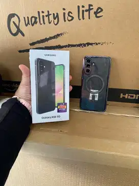 Samsung galaxy A56
