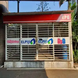 D Jual SPBU Pangeran Jayakarta