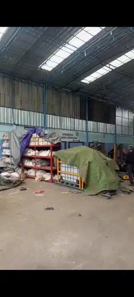 D Jual Gudang d Cengkareng Jal Bar