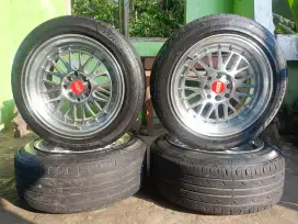 Velg BBS LM R16 XENIA AVANZA LIVINA COROLLA