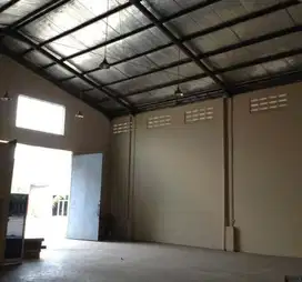 D sewa Gudang D Cipondoh Tangerang