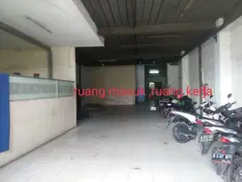 D Jual Gudang d prepedan jak bar