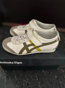 Sepatu Onitsuka Tiger Original 100%