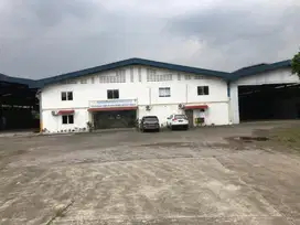 D Jual Gudang  Cikarang selatan