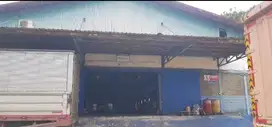 D Sewa Gudang D Daan Mogot Jak Bar